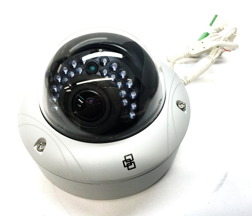 Interlogix IP VF Mini Dome TVD-5303 (Untested) USED