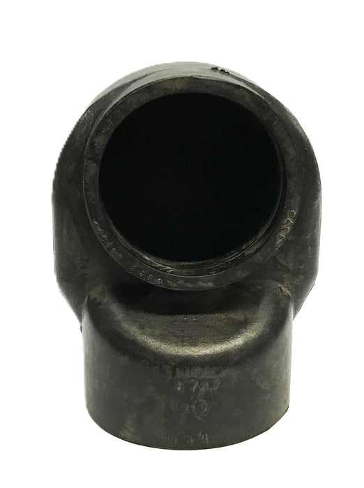 Michigan Rubber Cobra Head Reducing Elbow CB25R231SN NOS