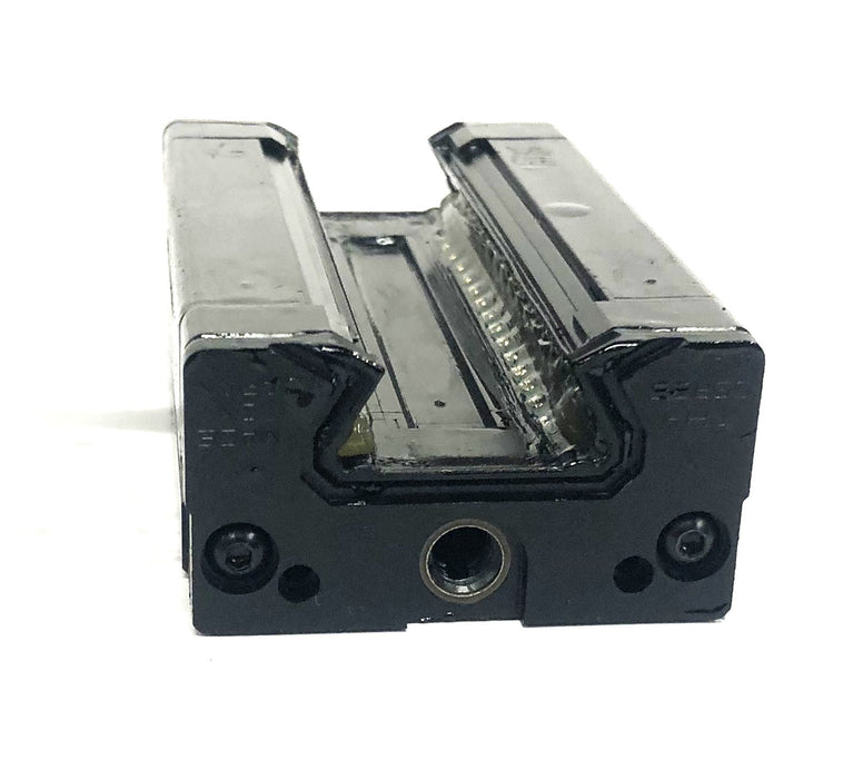 THK SR-25V/W Linear Bearing Block SSR25XW1SS (GK) NOS