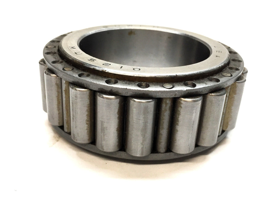 Bower Cylindrical Roller Bearing MU5210 (M5210-CAH) NOS