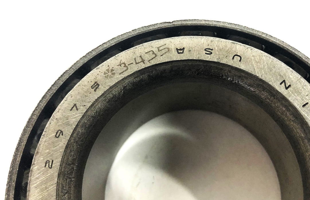 Timken Tapered Roller Bearing 2975*3-435 (2975-3-435) NOS