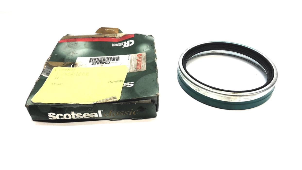 Chicago Rawhide Oil Seal 44922 (CR44922) [Lot of 2] NOS