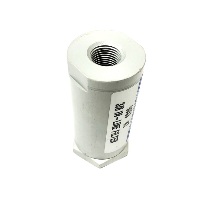 Arrow 3/8 in Inline Hydraulic Filter 9053KT NOS