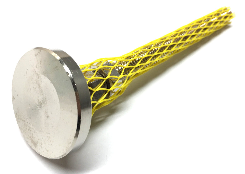 S&W Nickel Plated Leveling Mount Swiveling Stud BSW-2N-SP6 [Lot of 3] NOS