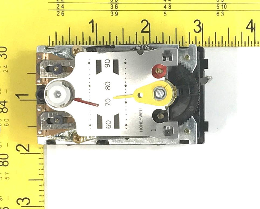 Honeywell Pneumatic Thermostat Reverse Acting TP971B 2001 5 NOS