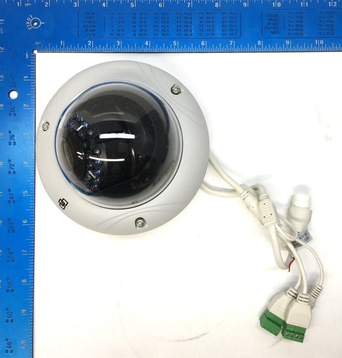 Interlogix IP VF Mini Dome TVD-5303 (Untested) USED