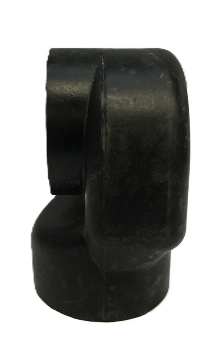Michigan Rubber Cobra Head Reducing Elbow CB25R231SN NOS