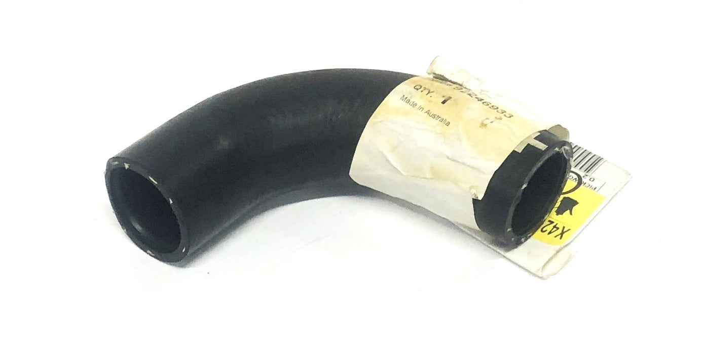 GM Radiator Inlet Hose 92246933 NOS