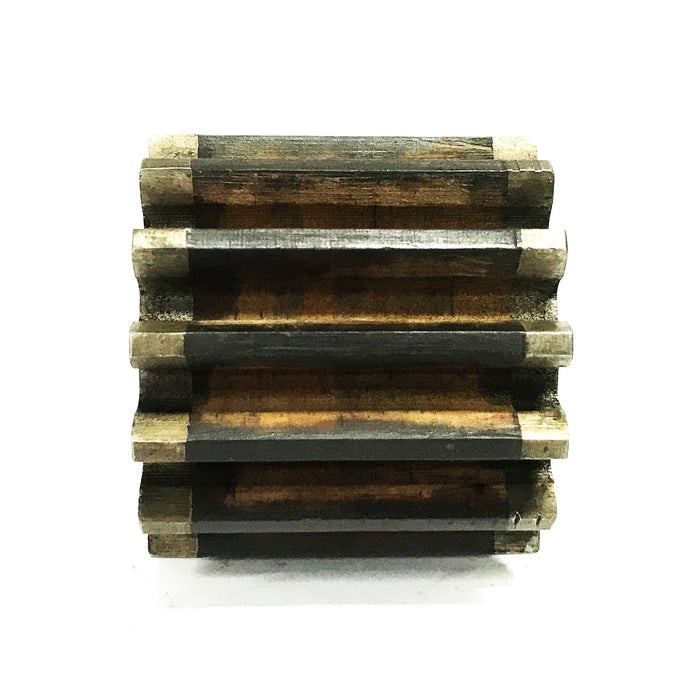 Boston Gear 14-Tooth Spur Gear FJ-14 NOS