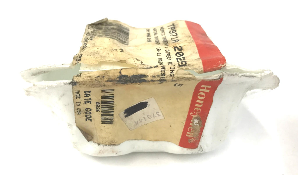 Honeywell Pneumatic Thermostat Direct Acting TP971A 2029 5 NOS