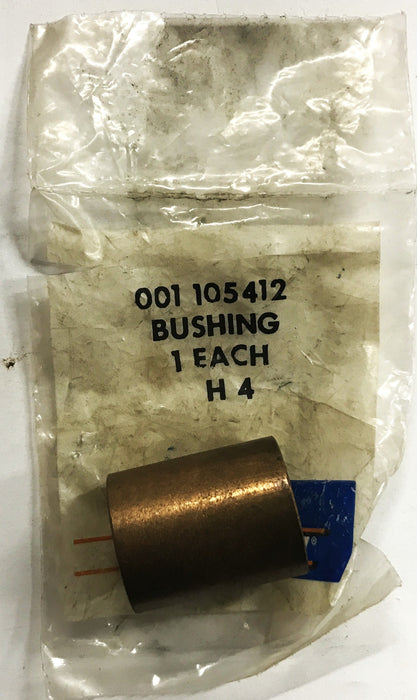 LPM Oilite Bushing 105-412 [Lot of 5] NOS