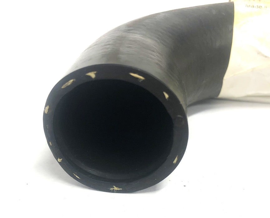 GM Radiator Inlet Hose 92246933 NOS