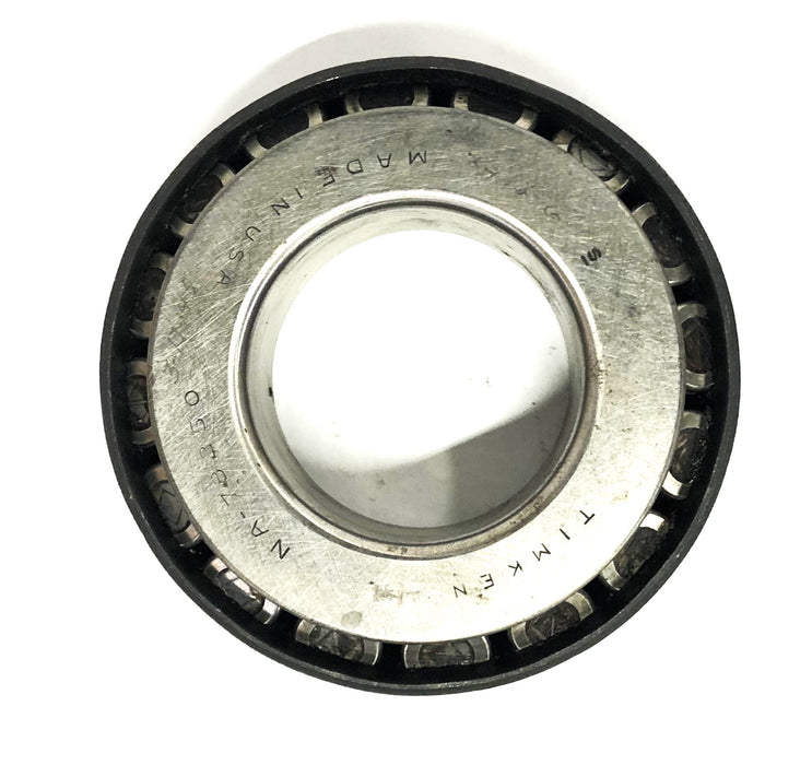 Timken Tapered Roller Bearing Cone NA-78250#3 NOS