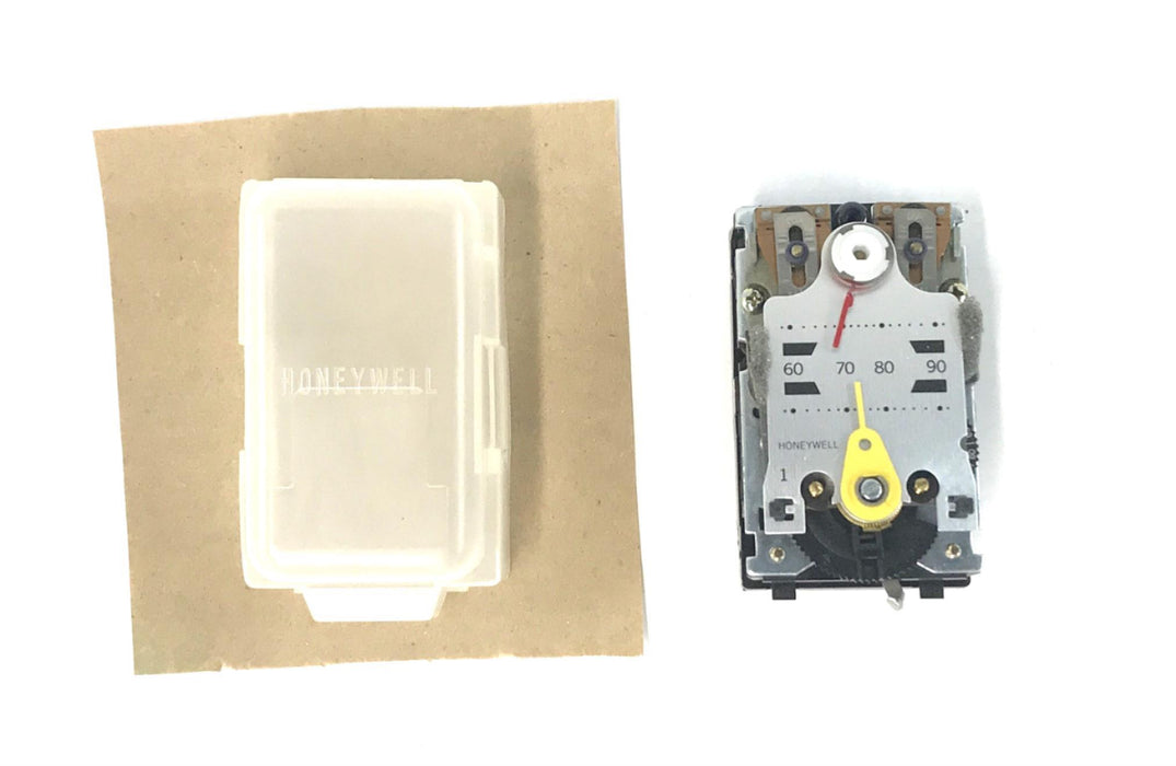 Honeywell Pneumatic Thermostat Direct Acting TP971A 2029 5 NOS