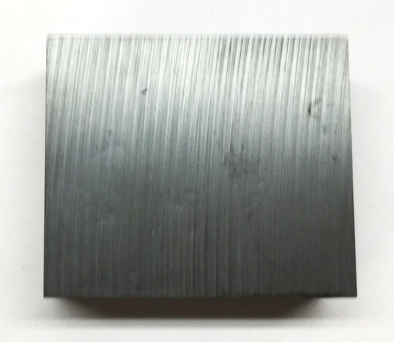 Unbranded 1.75" x 2" x 1" Case of Unmagnetized Block Ferrite Magnets (20pcs) NOS