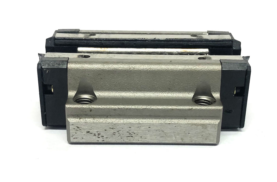 THK HSR-15 Linear Bearing Block HSR15A1SS (GK) NOS