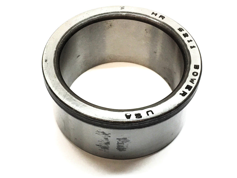 Bower Cylindrical Bearing with Inner Race Ring MR5211 NOS