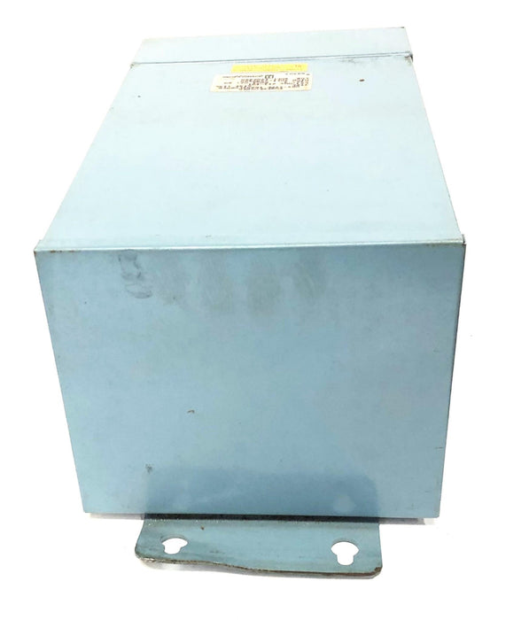Jefferson Electric Powerformer Dry-Type 3 KVA 1 PH 60 Hz Transformer 211-101 NOS