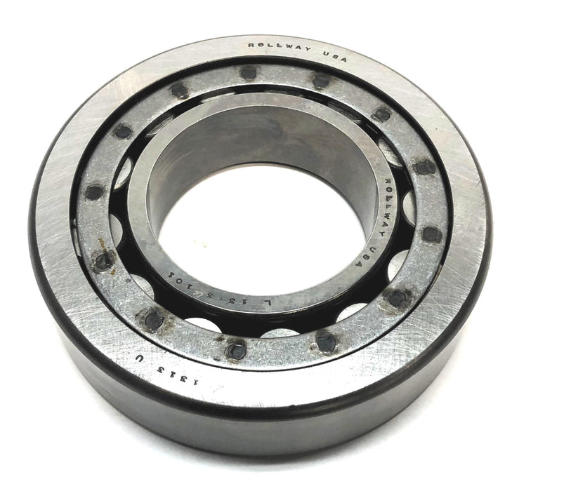 Rollway Cylindrical Roller Bearing (No Box) L1313U101 NOS
