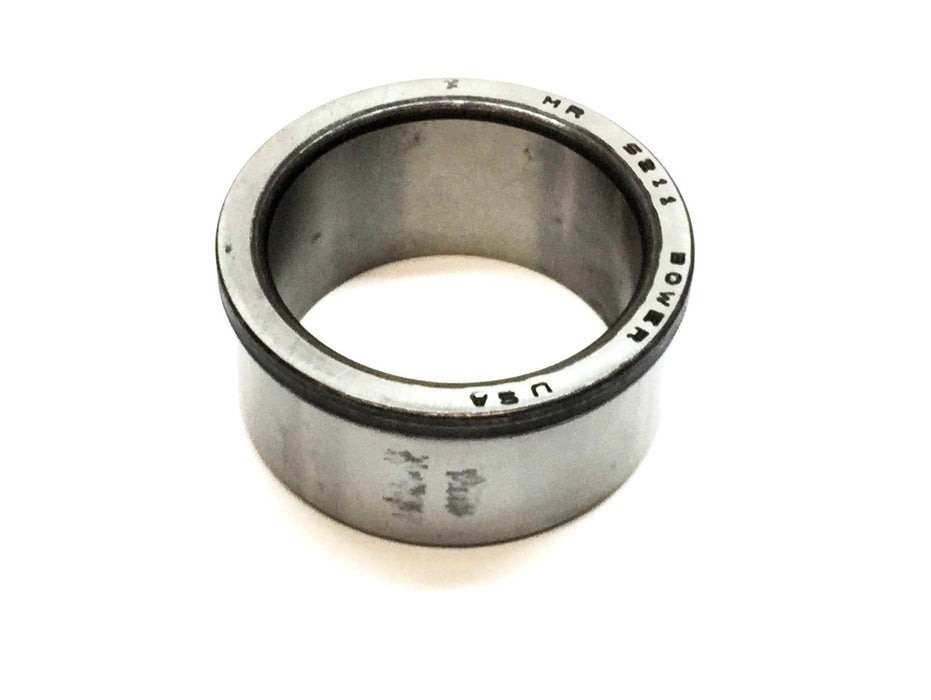 Bower Cylindrical Bearing with Inner Race Ring MR5211 NOS