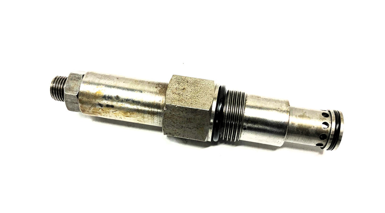 Fluid Controls Hydraulic Control Relief Valve 1G10-P-4S NOS