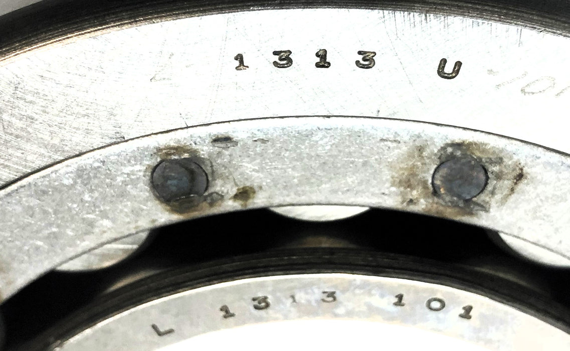 Rollway Cylindrical Roller Bearing (No Box) L1313U101 NOS