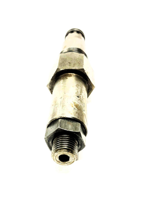 Fluid Controls Hydraulic Control Relief Valve 1G10-P-4S NOS