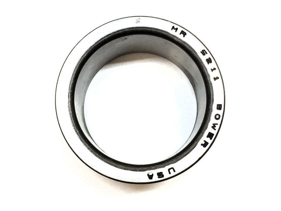Bower Cylindrical Bearing with Inner Race Ring MR5211 NOS