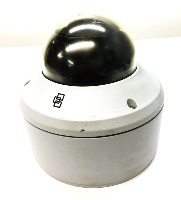 Interlogix 1.3MPx Outdoor IP WDR Dome Camera TVD-M1245E-2M-N (Untested) USED