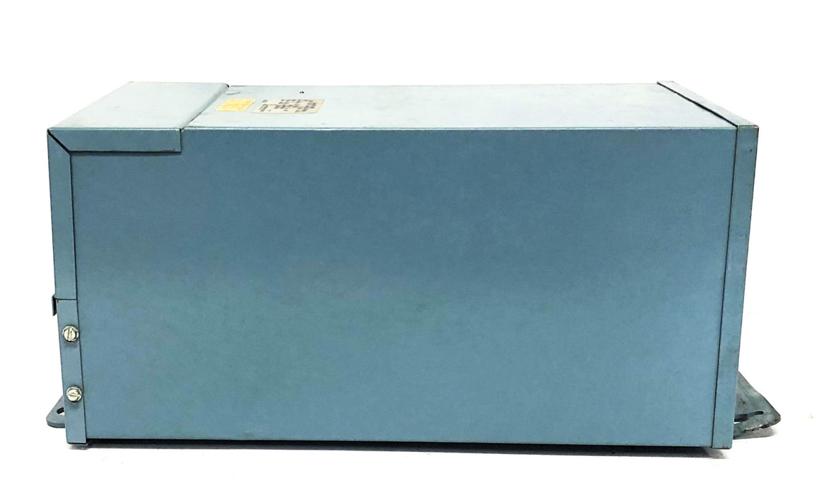 Jefferson Electric Powerformer Dry-Type 3 KVA 1 PH 60 Hz Transformer 211-101 NOS