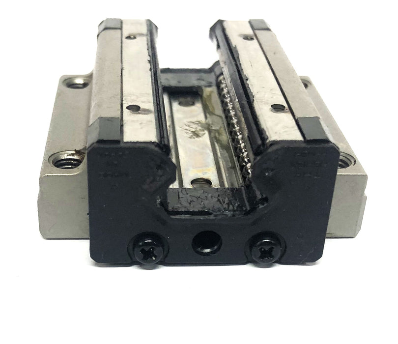 THK HSR-15 Linear Bearing Block HSR15A1SS (GK) NOS