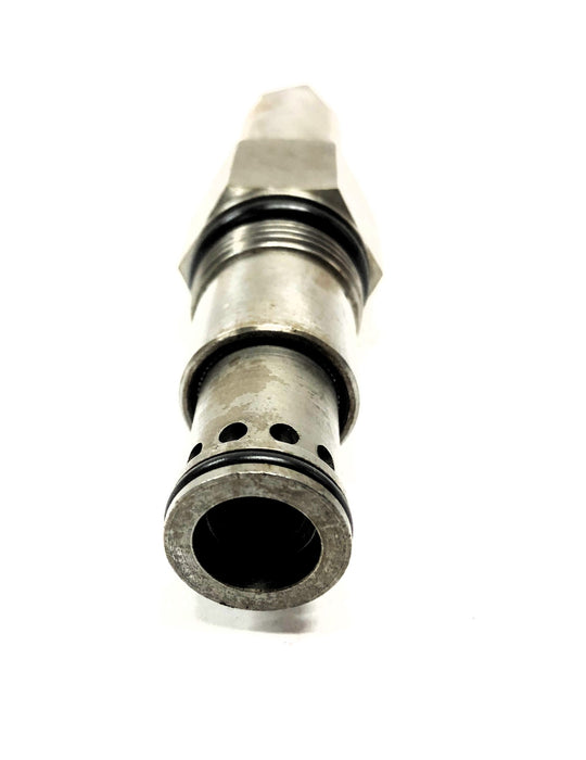 Fluid Controls Hydraulic Control Relief Valve 1G10-P-4S NOS