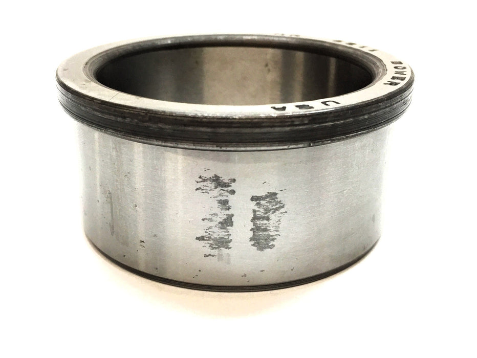 Bower Cylindrical Bearing with Inner Race Ring MR5211 NOS