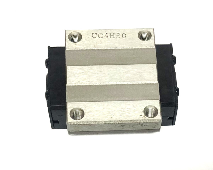 THK HSR-15 Linear Bearing Block HSR15A1SS (GK) NOS