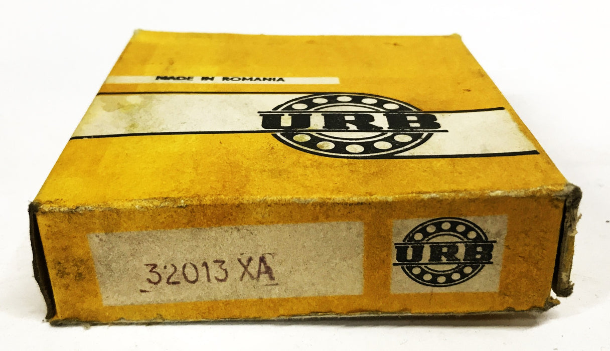 URB Tapered Roller Bearing Cone and Cup 32013-XA NOS