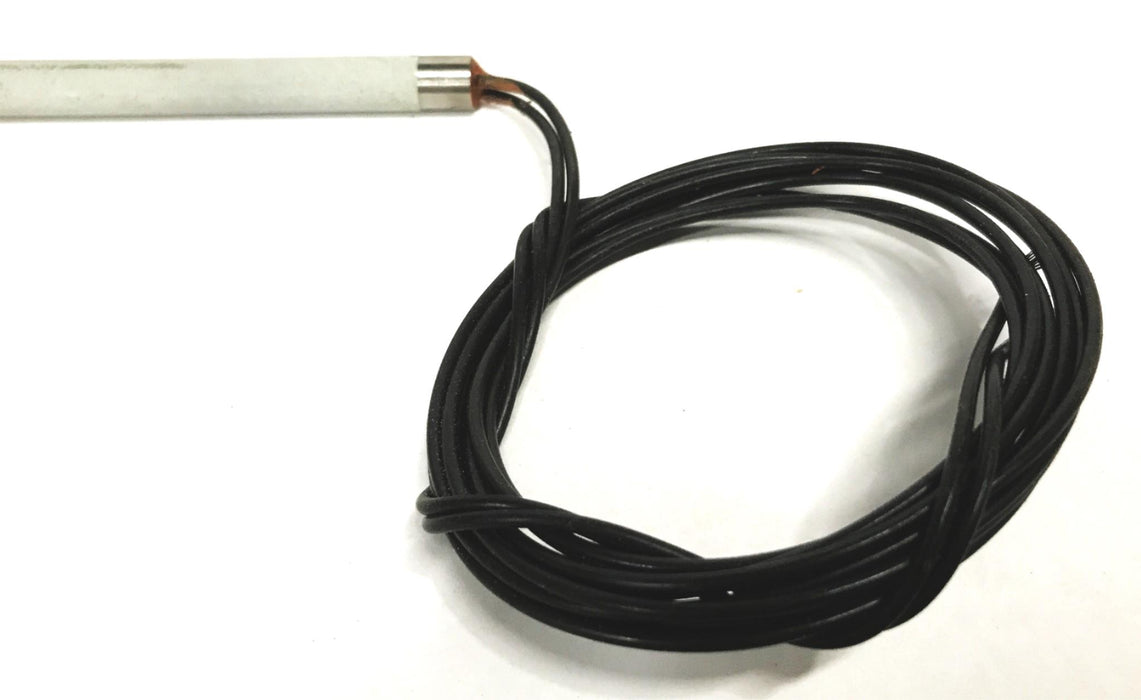 Nexthermal 1/4 inch x 11 inches Cartridge Rod Heater [Lot of 4] USED