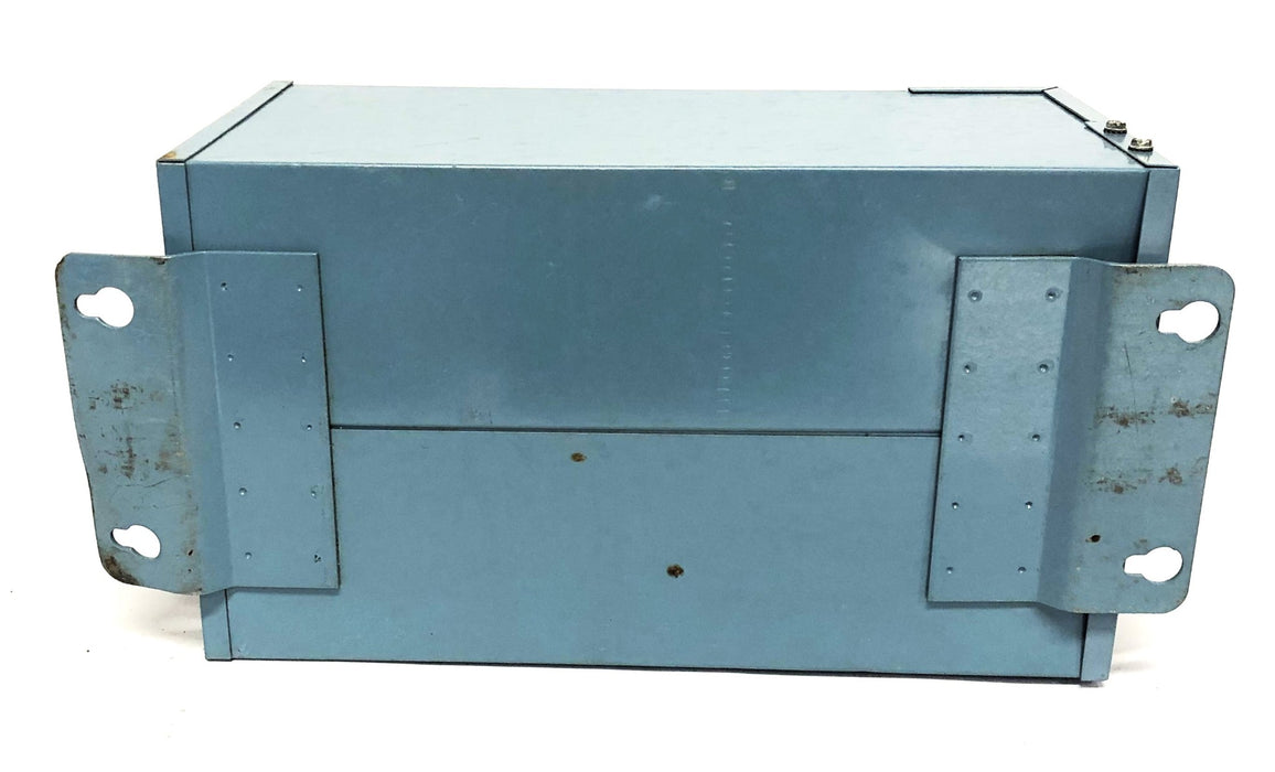 Jefferson Electric Powerformer Dry-Type 3 KVA 1 PH 60 Hz Transformer 211-101 NOS