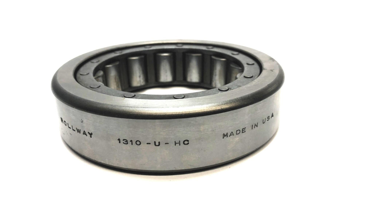 Rollway Cylindrical Roller Bearing (No Box/No Inner Ring) 1310-U-HC NOS