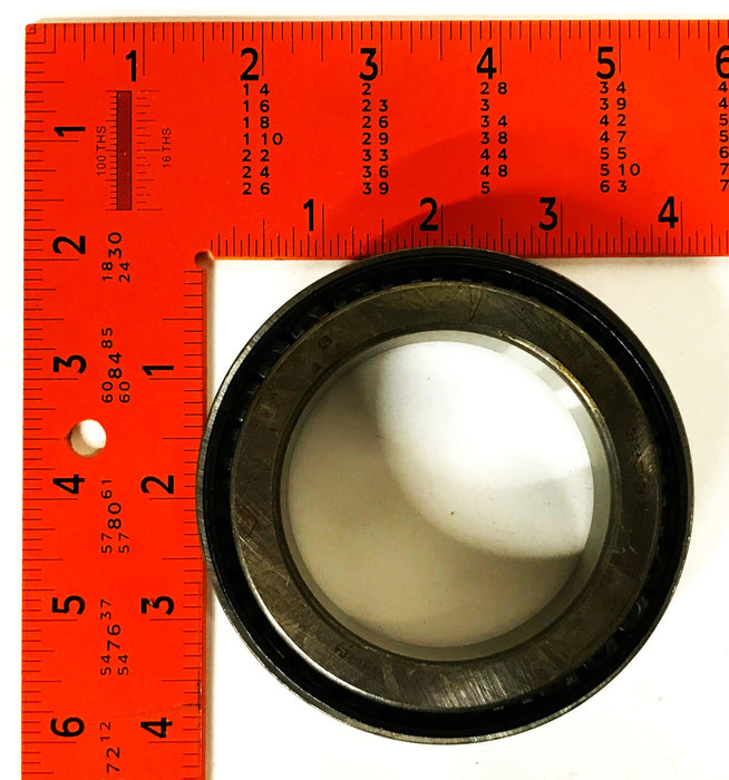 URB Tapered Roller Bearing Cone and Cup 32013-XA NOS