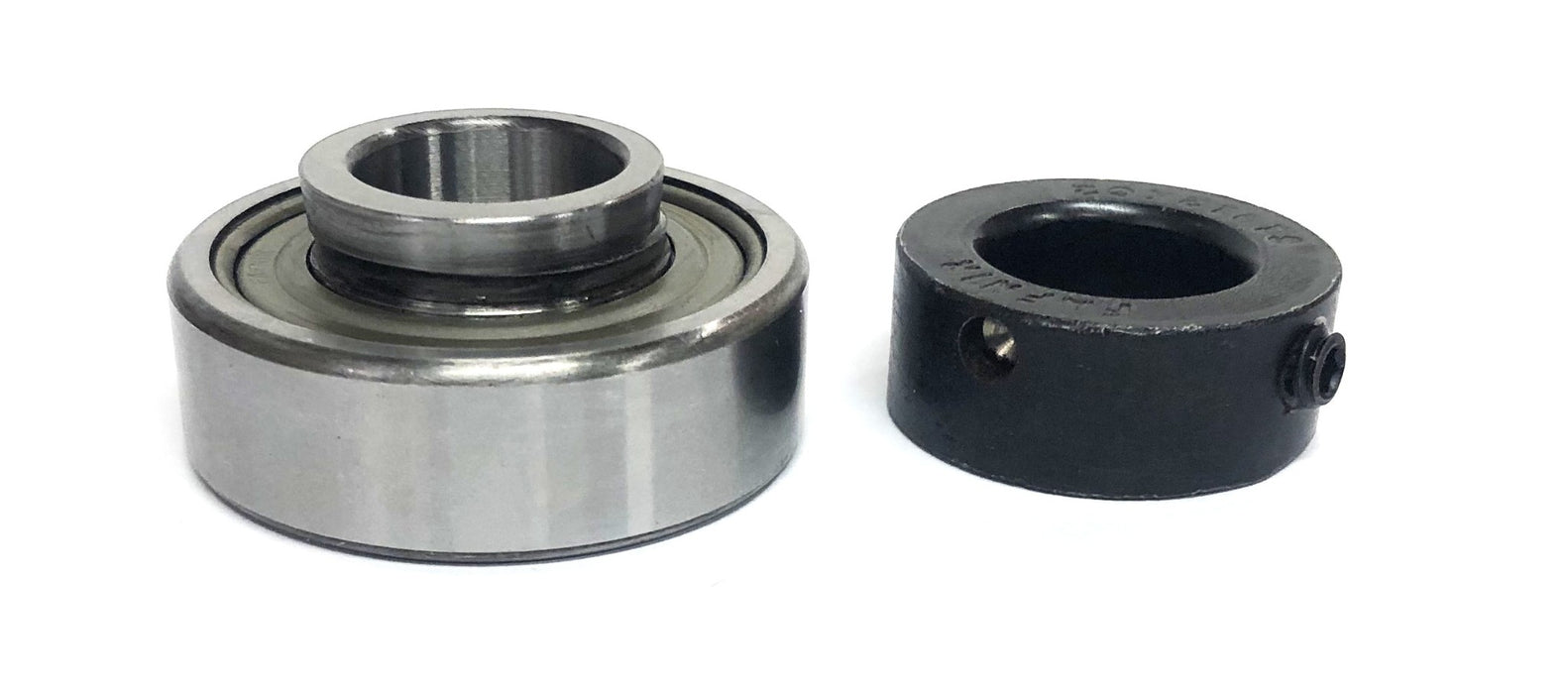 Fafnir Insert Ball Bearing RA012RR+COL AG NOS