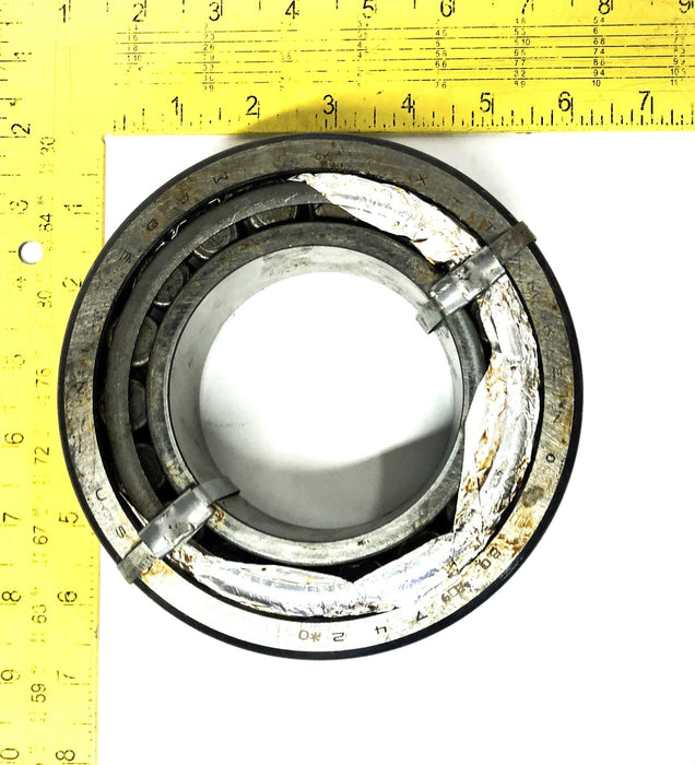 Timken Tapered Roller Bearing Set 749*0/742*0 NOS