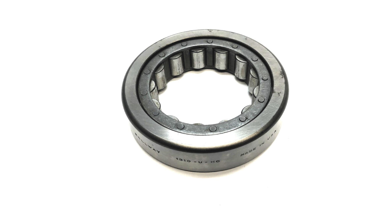 Rollway Cylindrical Roller Bearing (No Box/No Inner Ring) 1310-U-HC NOS