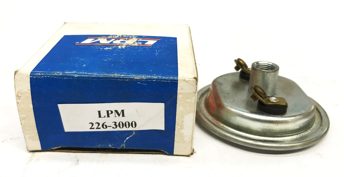LPM Forklift Vacuum Switch 226-3000 [Lot of 2] NOS