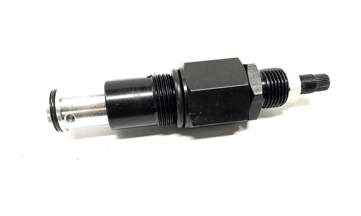 Danfoss Hydraulic Control Relief Valve 1A20-P-40SV NOS