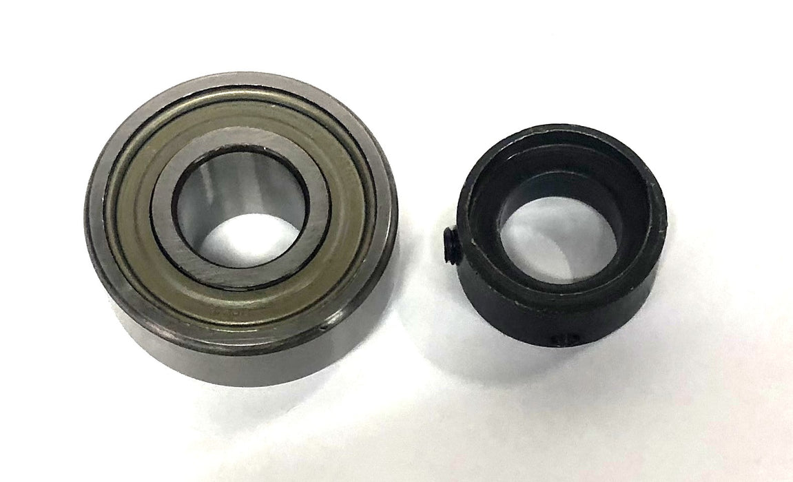 Fafnir Insert Ball Bearing RA012RR+COL AG NOS