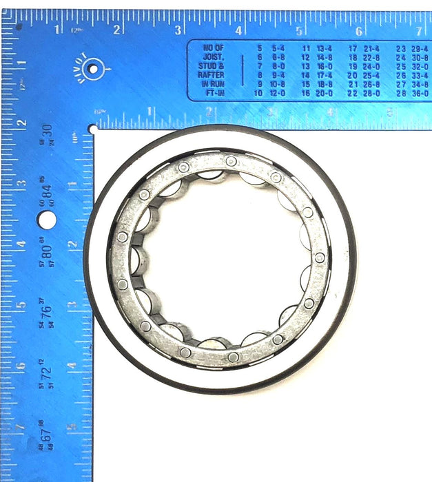 Rollway Cylindrical Roller Bearing (No Box/No Inner Ring) 1310-U-HC NOS