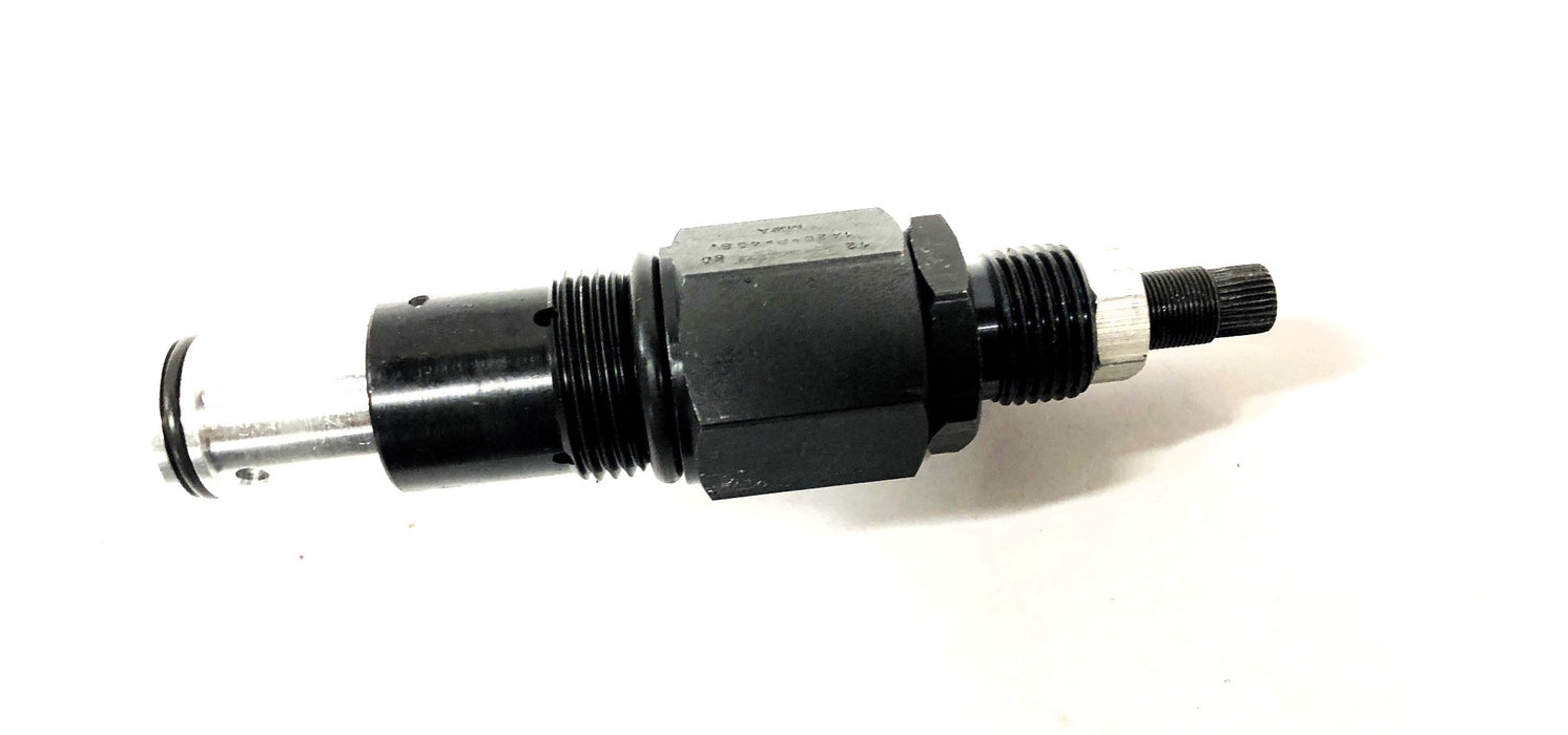Danfoss Hydraulic Control Relief Valve 1A20-P-40SV NOS