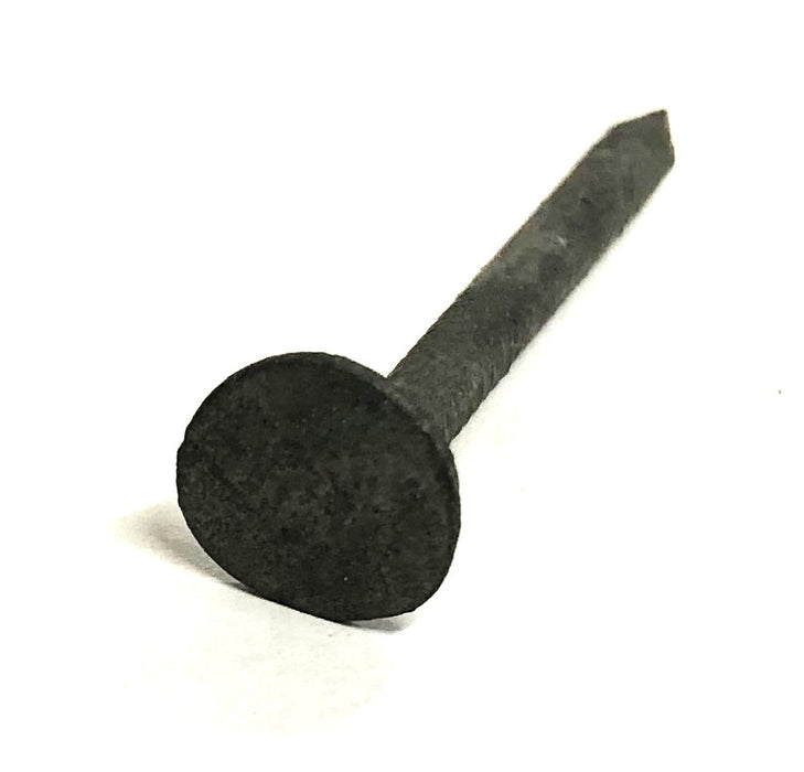 Unbranded Galvanized Nail 1 Inch [Lot of 300] NOS