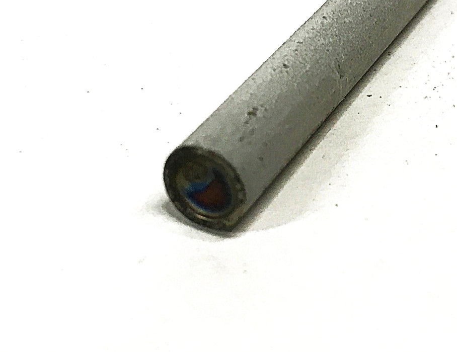 Nexthermal 1/4 inch x 11 inches Cartridge Rod Heater [Lot of 4] USED