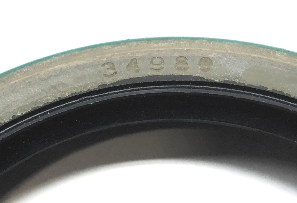 Chicago Rawhide Wheel Seal 34980 [Lot of 2] NOS